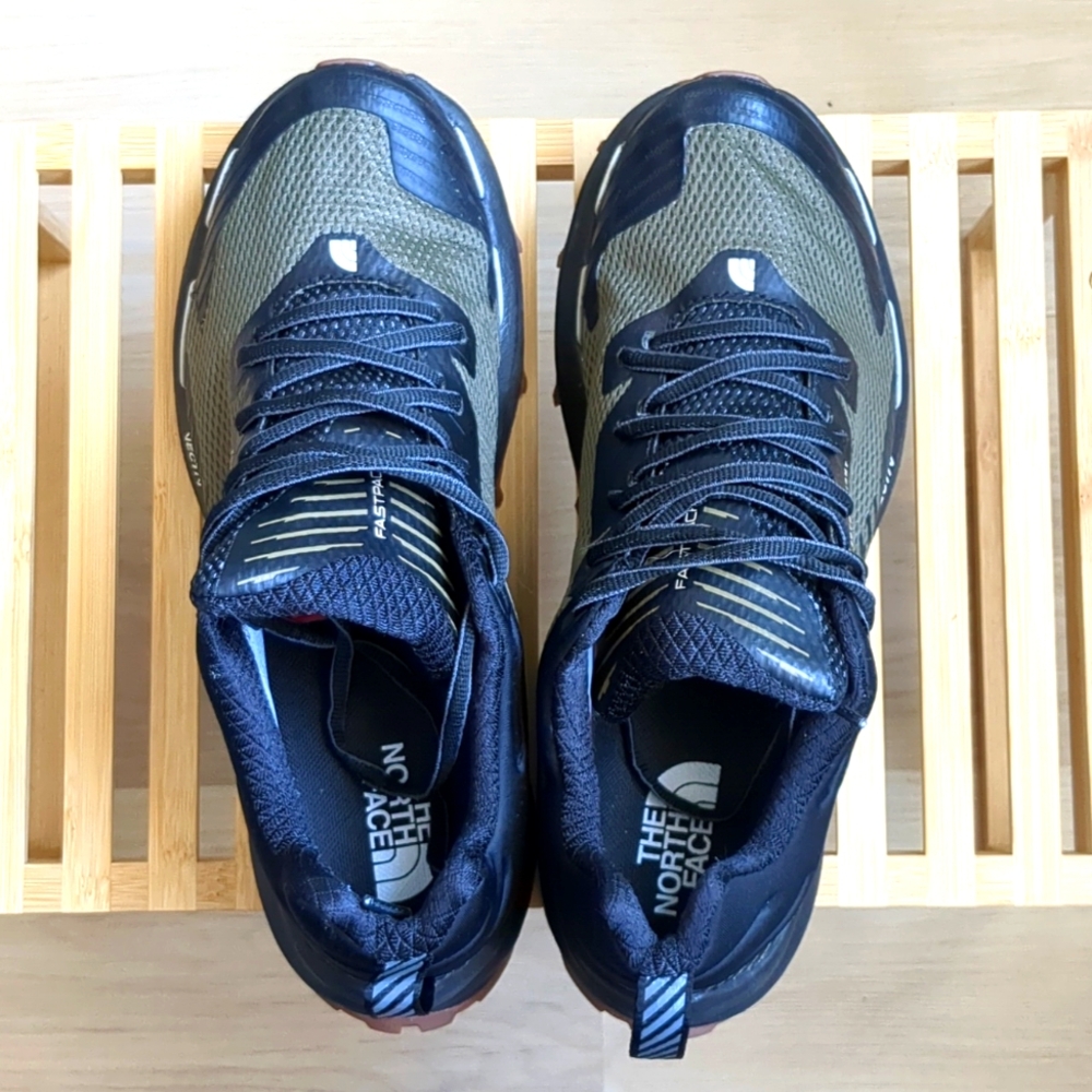 The North Face Future Light hiking shoes